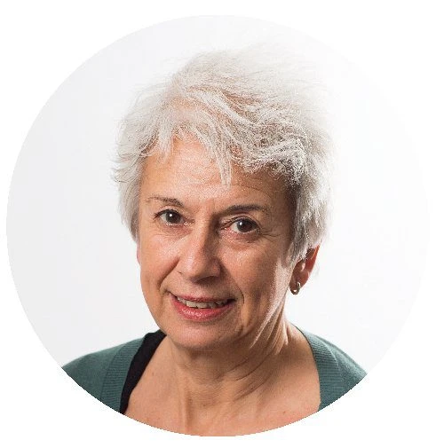 Ritratto della psicologa Marcella Verde