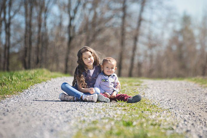 fotografo bambini alba 1