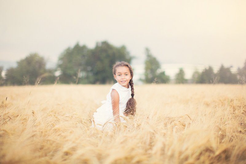 fotografo bambini cuneo