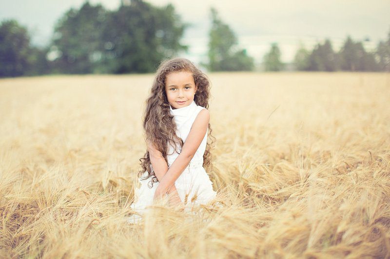 fotografo bambini liguria