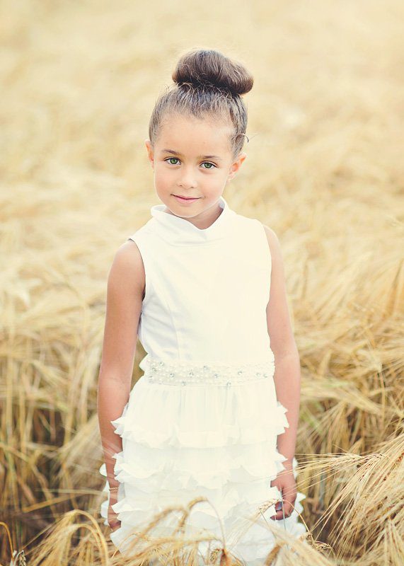 fotografo bambini