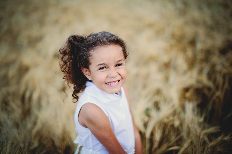 fotografo bambini liguria