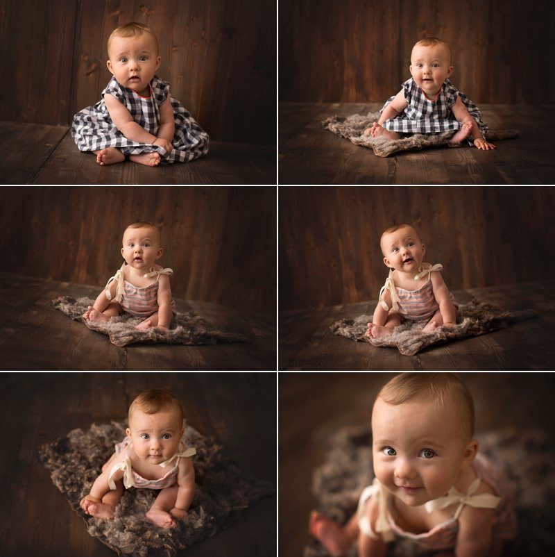 fotografo bambini