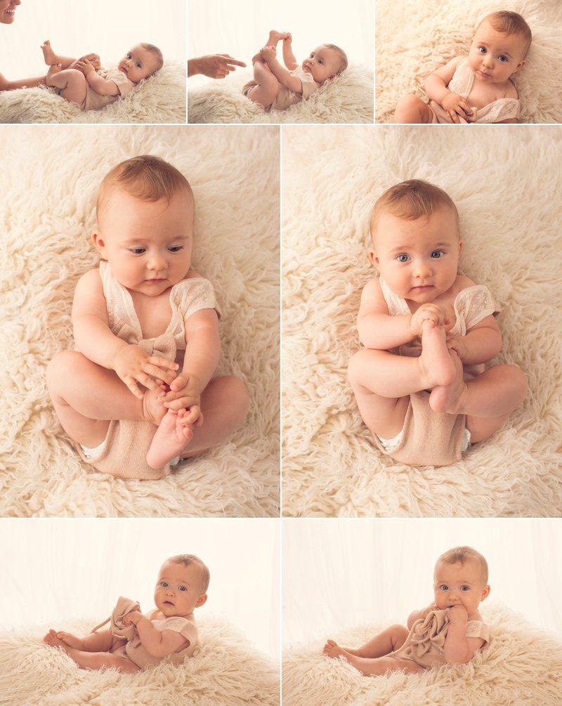 fotografo bambini