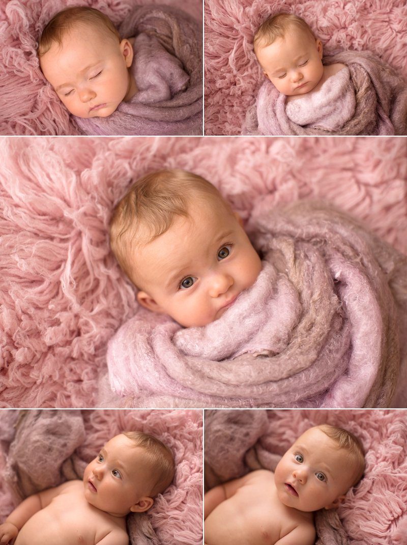 fotografo bambini