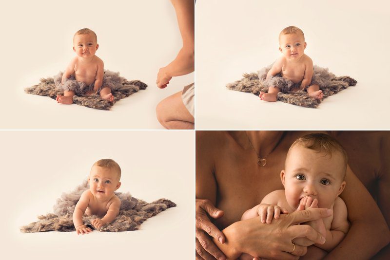 fotografo bambini