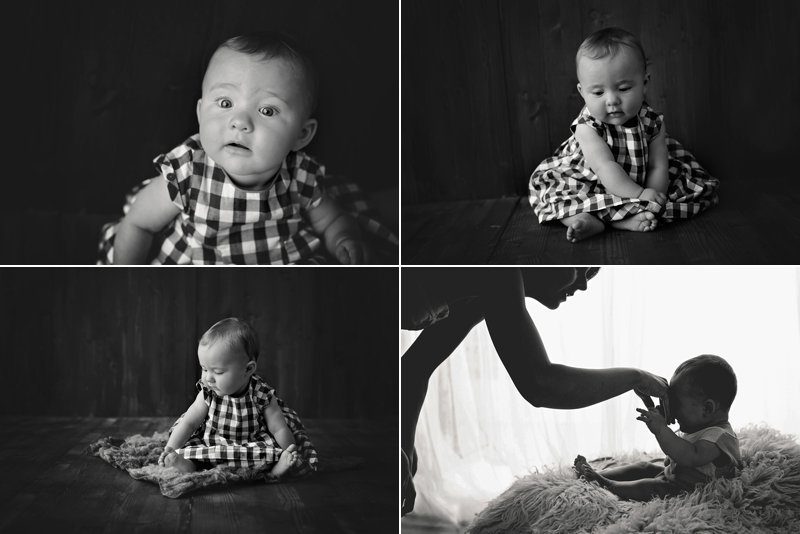 fotografo bambini