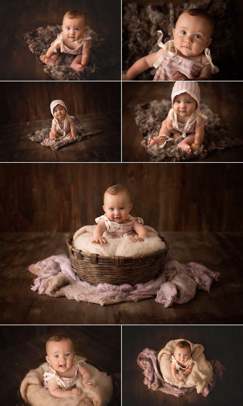 fotografo bambini