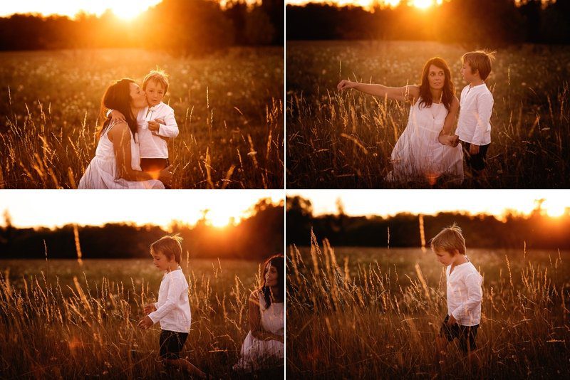 fotografo famiglie